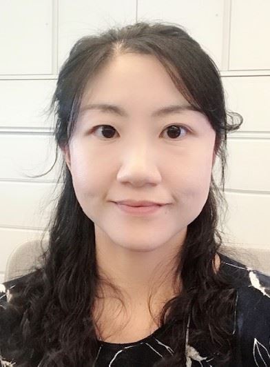 Dr. Chengxing (Cindy) Lu